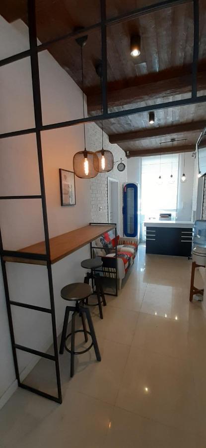 Krakow Chilli Hostel Bagian luar foto