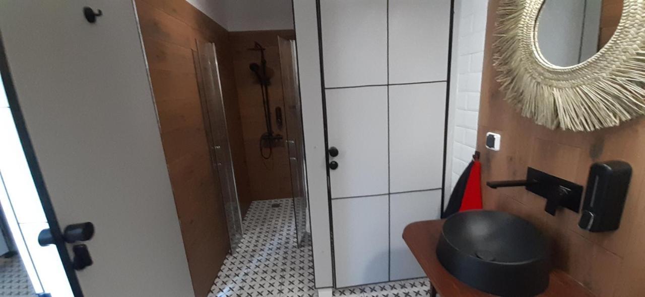 Krakow Chilli Hostel Bagian luar foto