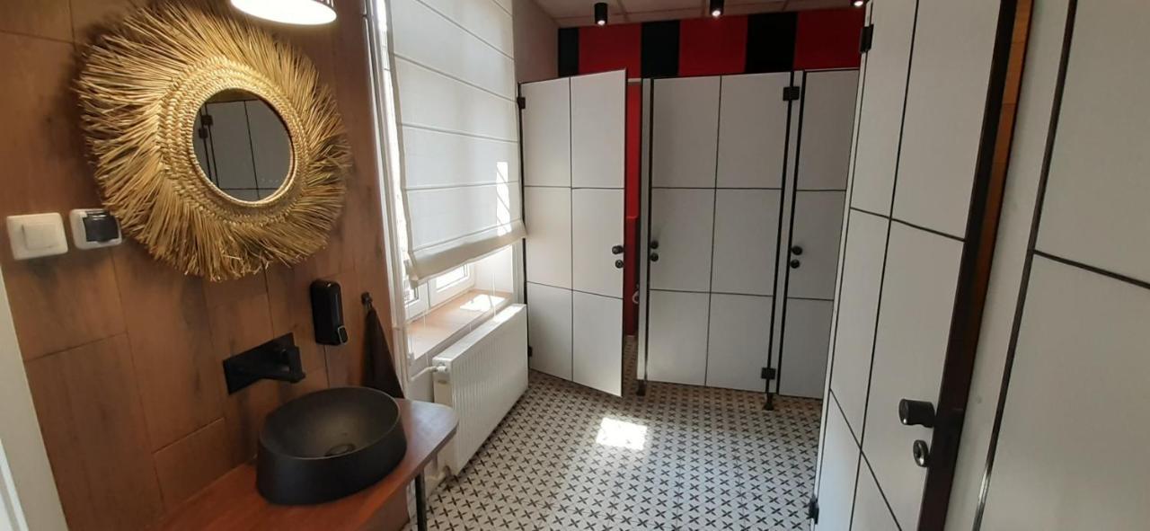 Krakow Chilli Hostel Bagian luar foto