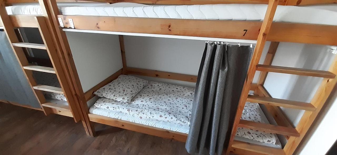Krakow Chilli Hostel Bagian luar foto