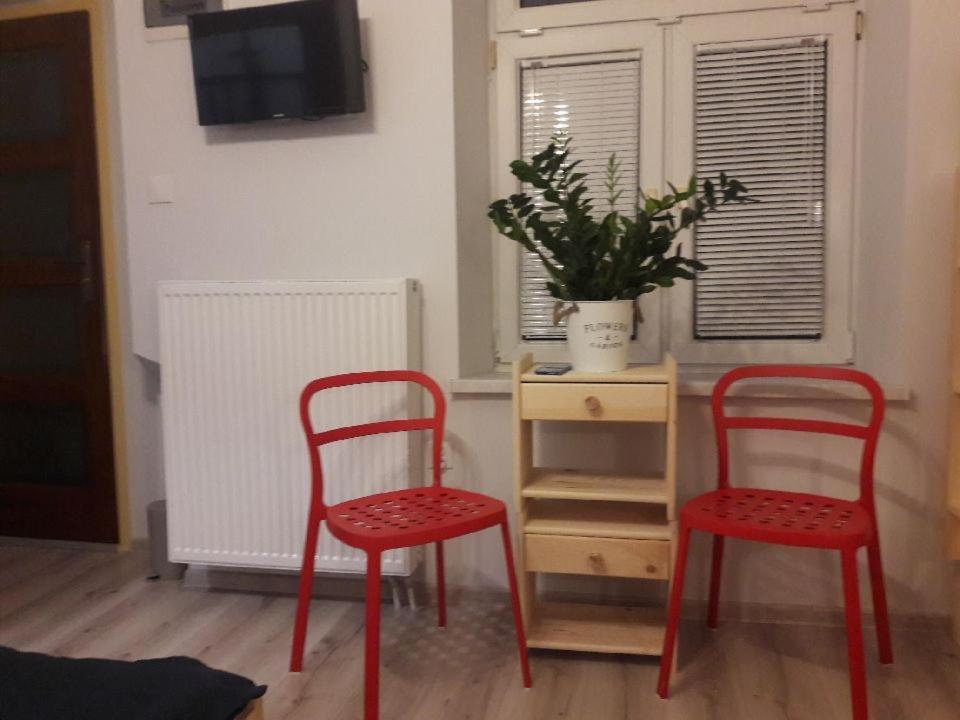 Krakow Chilli Hostel Bagian luar foto