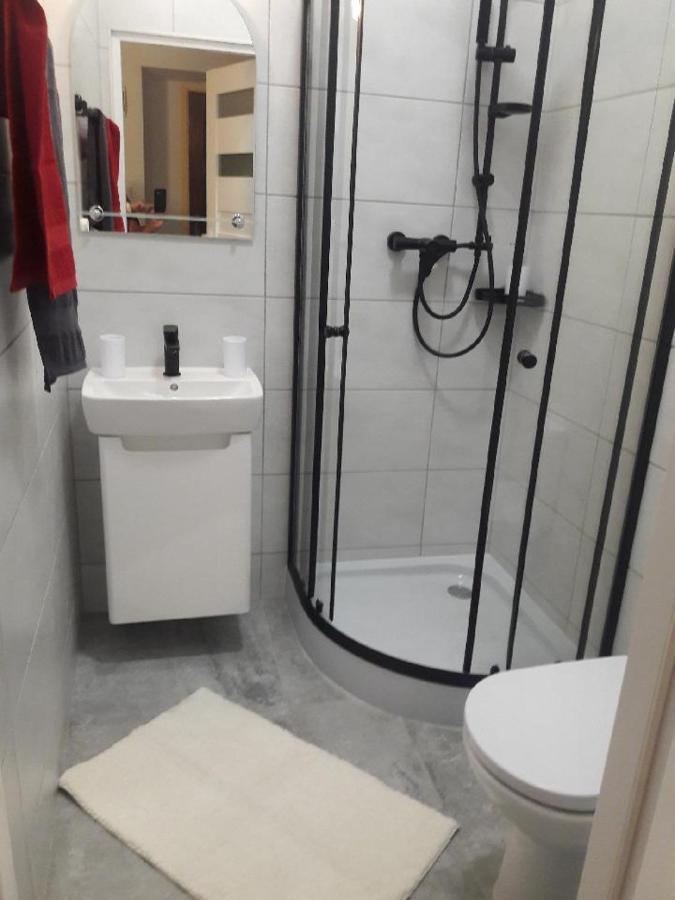 Krakow Chilli Hostel Bagian luar foto